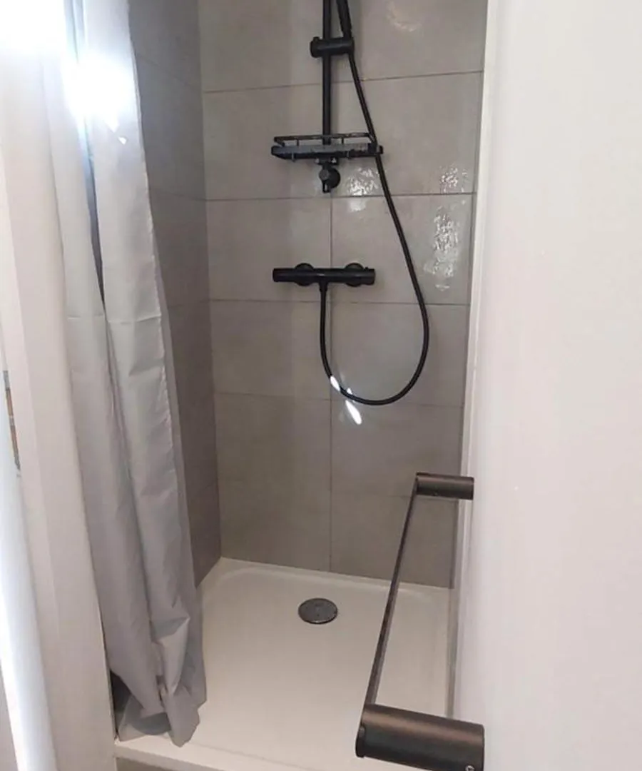 Apartman Alpine Stay Studio Mansarde Chorrier Berriat Clinique Mutualiste Grenoble